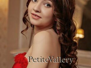 PetiteVallery