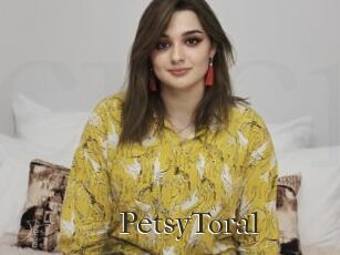 PetsyToral