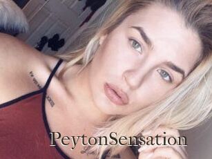 PeytonSensation