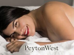 PeytonWest