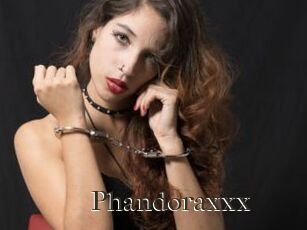 Phandoraxxx Cum crazy amateurs