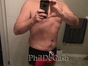 PhilDeGash