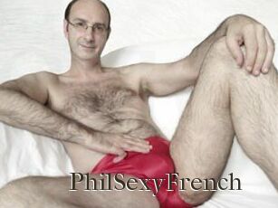 PhilSexyFrench