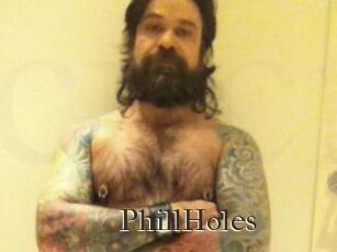 PhillHoles