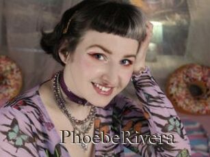 PhoebeRivera