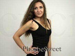 PhoebeSweet