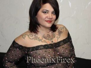 PhoenixFirex