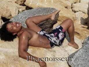 Phoenoisseur
