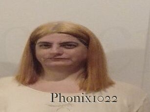 Phonix1022
