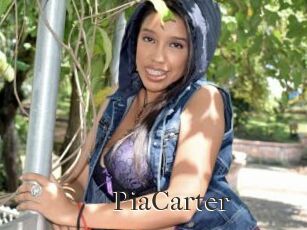 PiaCarter