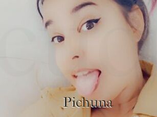 Pichuna
