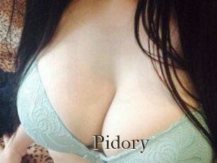 Pidory