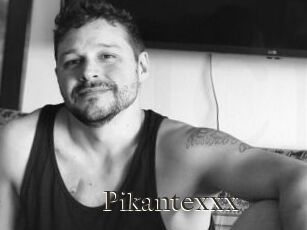 Pikantexxx