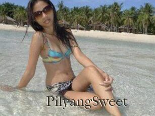 PilyangSweet