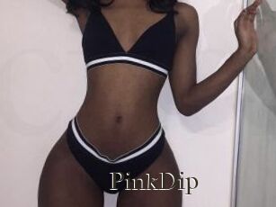 PinkDip