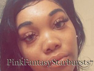 PinkFantasyStarbursts77