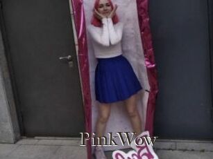 PinkWow