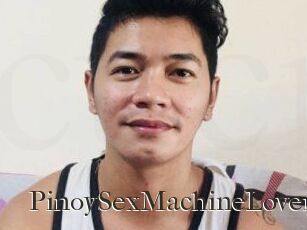PinoySexMachineLover