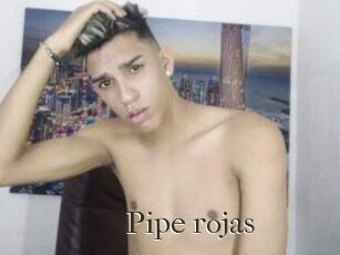 Pipe_rojas