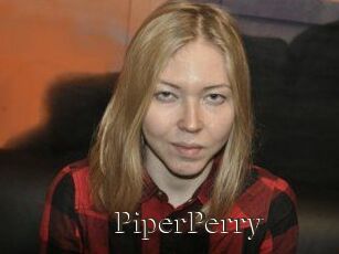 PiperPerry
