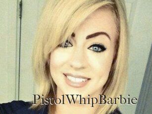 PistolWhipBarbie