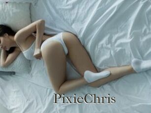 PixieChris