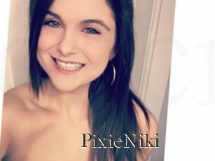 PixieNiki