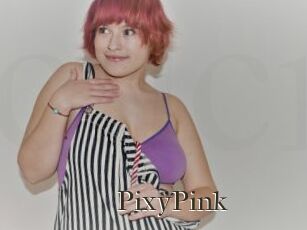 PixyPink
