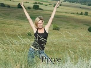 Pixye