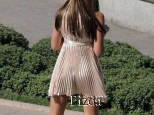 Pizda