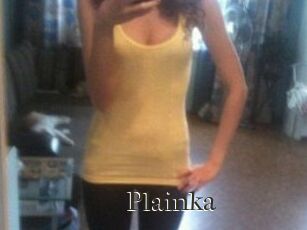 Plainka