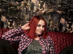 PlayOne