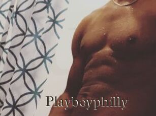 Playboyphilly