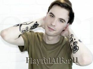 PlayfulAlForU