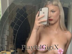 PlayfulGigiX