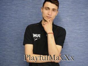 PlayfulMaxXx