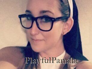 Playful_Pamala