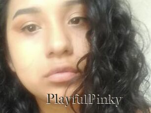 PlayfulPinky