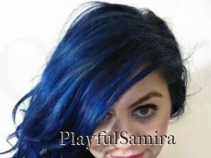 PlayfulSamira