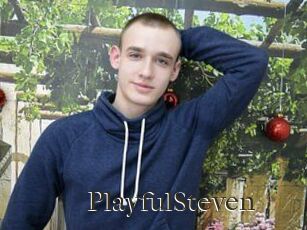 PlayfulSteven
