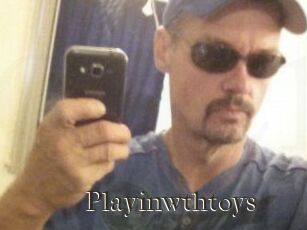 Playinwthtoys