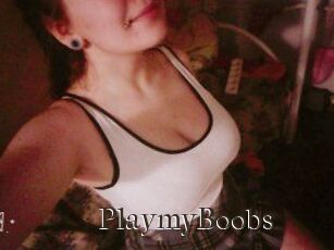 PlaymyBoobs