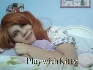 PlaywithKitty