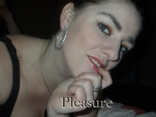 Pleasure