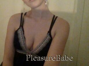 PleasureBabe