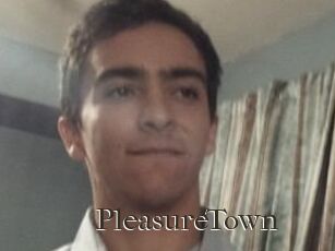 PleasureTown