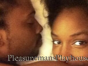 PleasuremansPlayhouse