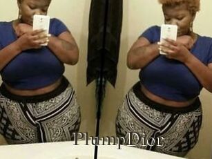 PlumpDior