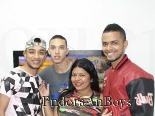 PndoraAnBoys