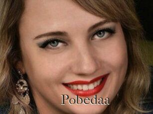 Pobedaa